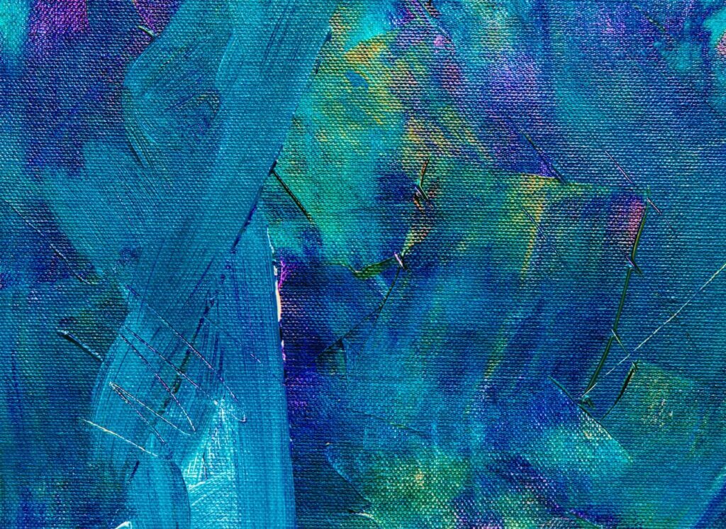 pexels-photo-1509534 Multicolored Abstract Painting