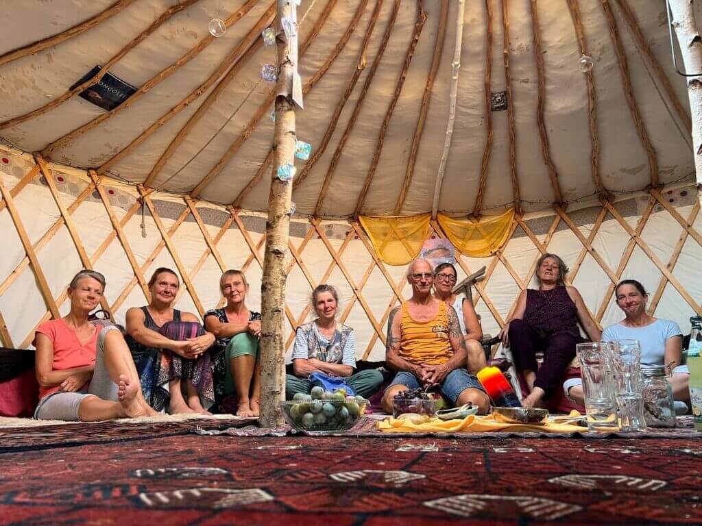 Therapeutennetzwerk 3 Länder Eck